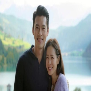 孙艺珍连晒4张照片秀恩爱,185大个玄彬蹲地为妻拍照毫无怨言