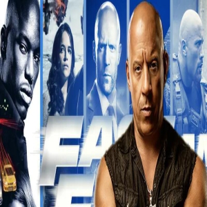 《速度与激情11》正式定档 将于2025年春季上映