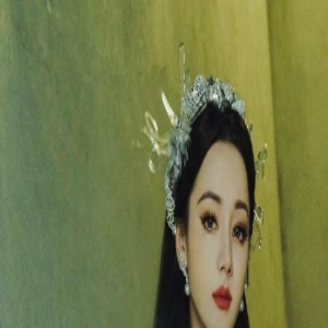 迪丽热巴《白日提灯》阵容确定,陈牧驰出局,陈飞宇空降成新男主