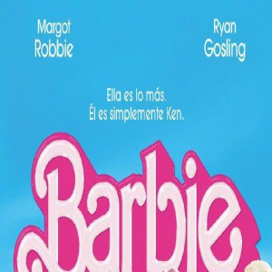 真人版《芭比》发布新海报 玛格特·罗比深受宠爱