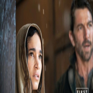 电影《月球叛军》海量剧照 影片将拆分成上下两部