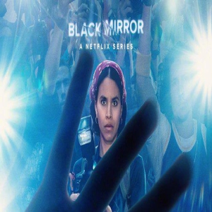 脑洞大开！《黑镜》第六季发海报将于6.15上线