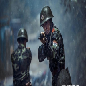 《绝地追击》曝预告 边防武警边境剿毒生死未卜