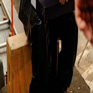 「最美联名」J Balvin x AJ3 跳票!还有隐藏配色曝光!