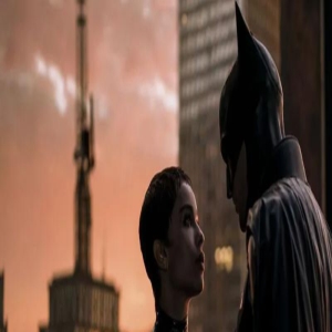 新版《新蝙蝠侠》将续集停摆 业内编剧大罢工所致