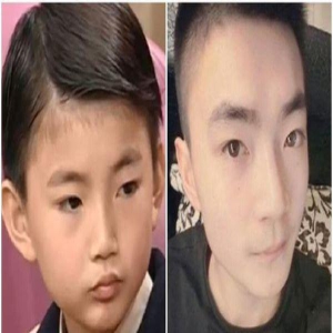 海豚湾恋人童星杀人还庆功!判17年遭通缉 死者母泪:是种折磨