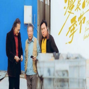 2023目前评分“最高”的10部剧,《狂飙》第五,榜首评分高达9.4