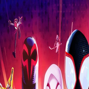 高分开局！《蜘蛛侠：纵横宇宙》观影口碑获盛赞