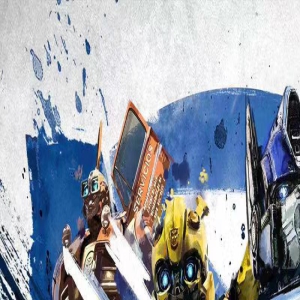 太酷辣！《变形金刚7》发布武侠风海报霸气惊艳