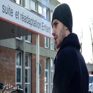 《生命中最特别的朋友》曝片段 温暖友情触动内心