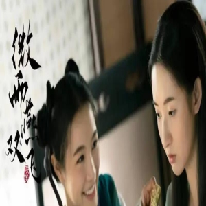 于正新剧《微雨燕双飞》来袭！开播口碑大爆，双女主吊足观众胃口