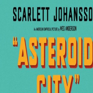 《小行星城》曝光角色海报 空中“火箭人”抢镜