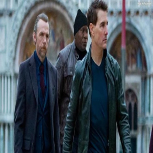 《碟中谍7》时长揭晓 156分钟创下全系列最长纪录