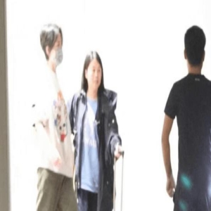王菲被拍现身机场,疑返京为谢霆锋庆生?网友猜测两人恋情升温