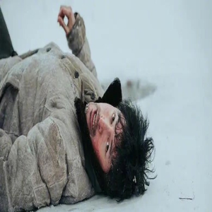 犯罪片《驯鹿》首曝剧照 胡歌挑战人贩子搭档文淇