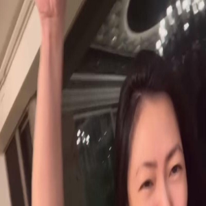 等了2个月「女儿终于要开学」! 小S嗨爆热舞:内心愉悦免靠音乐