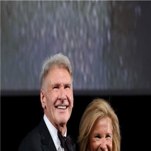 《夺宝奇兵5》戛纳首映 哈里森·福特获荣誉金棕榈