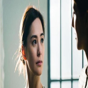 《女囚风暴1995》上映,阿娇周秀娜主演,女子监狱,暴力美学