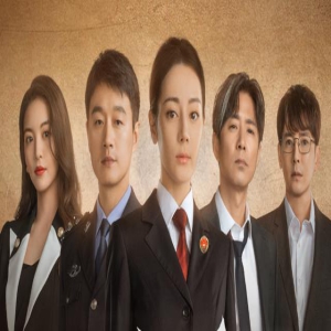 热巴新剧连跌三天，脸部状态不好被嘲，自曝之后还会继续拍古偶