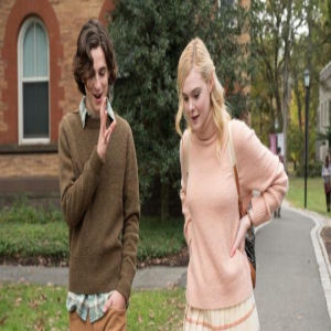 二搭甜茶！艾丽·范宁加盟迪伦传记片《完全未知》