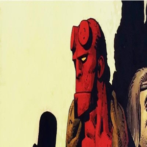 新版《地狱男爵：弯曲人》杀青 或将开启全新宇宙