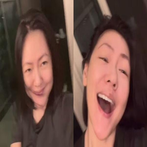 小S庆祝开学热舞「女儿真实反曝光」! 遭网酸1点...她霸气回击