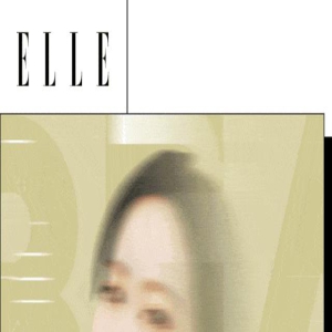 化了弯月眉的刘诗诗,美得像行走的“宋词”!