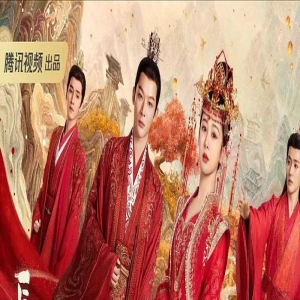 《长相思》几位男角都靠谱,檀健次戏份太少不够看,和杨紫是绝配