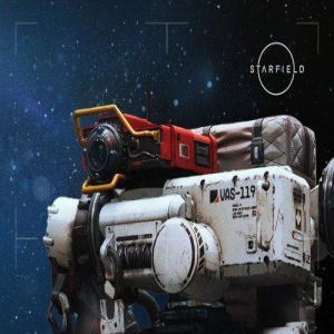 《星空》发布机器人介绍:把玩家当家人一样对待