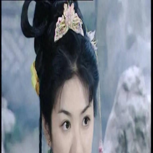 个个都是美女,童年的经典,一去不返《上错花轿嫁对郎》