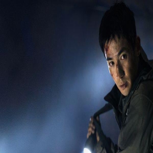 《知否》朱一龙零度低温卖命! 「雨中攀岩」震撼场景曝光