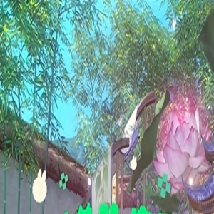 共度七夕不孤寡——新倩女幽魂与「悲伤蛙」联动正式开启！