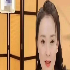 “晴格格”王艳婚变?直播带货疑为夫还债,婚后遭继子掌掴,手腕割痕令人担忧