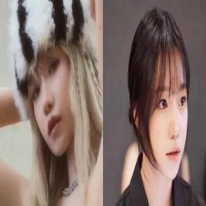 出道就很辉煌,她对歌唱和表演都很热爱,能出演《鱿鱼游戏2》感到很幸运......