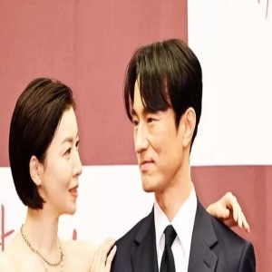 金炳哲和尹世雅再次扮演夫妻,希望像崔佛岩和金惠子前辈一样融洽