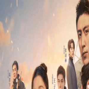 多次被前妻锤,又被曝疑似与迪丽热巴恋爱,黄景瑜凭演技压倒黑料