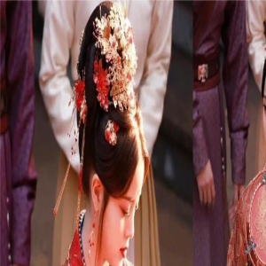 拿证待播！新一部古装爱情剧来袭，落魄千金VS冷面高官先婚后爱