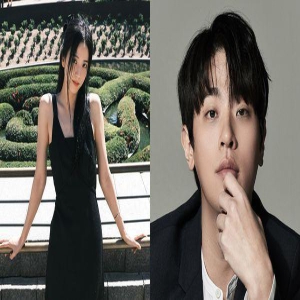 Jisoo接演僵尸片女主角! 搭实力派男星演《寄生上流》编剧新作