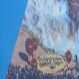 叶璇与李国庆约会,涂红唇娇羞捂脸,网友:叶璇,看好你的公章!