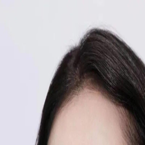 周也同款中式眉|上脸就是显贵富家女范!