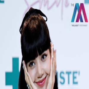 都说Lisa是“人间芭比”?本来还不信,看完她的生图我闭嘴了