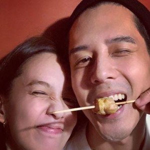 恭喜!胡宇威、陈庭妮登记结婚「你们可以称呼她胡太太」