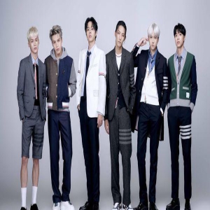 Ozone出道周年开趴!感性喊话粉丝「没你们就没我们」