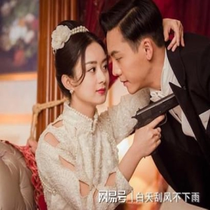 播出8集破6亿，评分9.6，拿下飙升榜第一，陈伟霆用演技征服观众