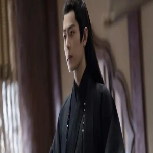 《玉骨遥》时影:古偶仙侠男主天花板