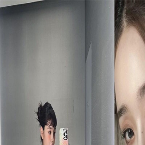 泰国网红“撞脸”宋智雅爆红,粉丝们都傻傻分不清!