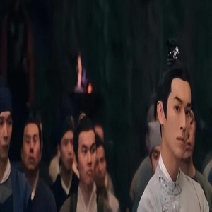 《莲花楼》开播,成毅获“油王”称号,网友:杨洋都看顺眼了