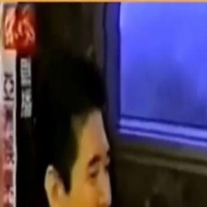 费翔在浴缸接受采访?古早的粉丝福利太好了吧