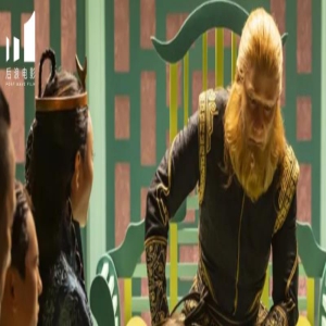 《西游记》被改成这样，六小龄童看了会疯掉吧？！