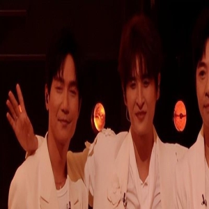 《披哥3》三公录完,陈楚生组意外遭遇两连败,又有2位哥哥被淘汰